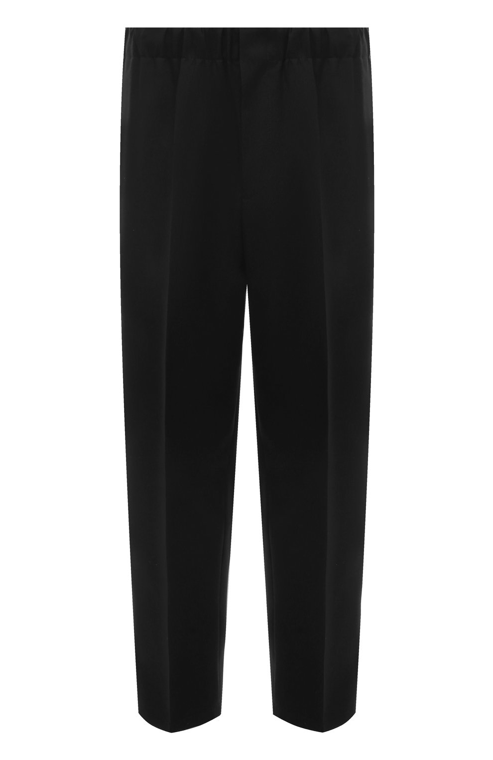 Шерстяные брюки JIL SANDER, арт. J23KA0005/J40117, фото 1