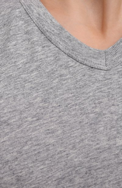 Хлопкова я футболка TOM FORD, арт. BW402/TFJ894, фото 5