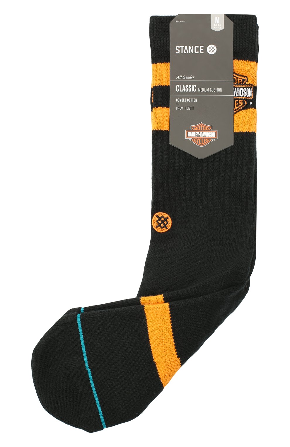 Носки HARLEY-DAVIDSON, арт. U556C19HAO- M, фото 1