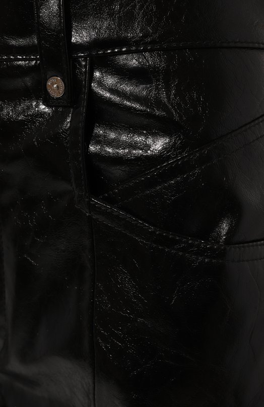 Брюки BOSS Orange Чёрный, фото 5