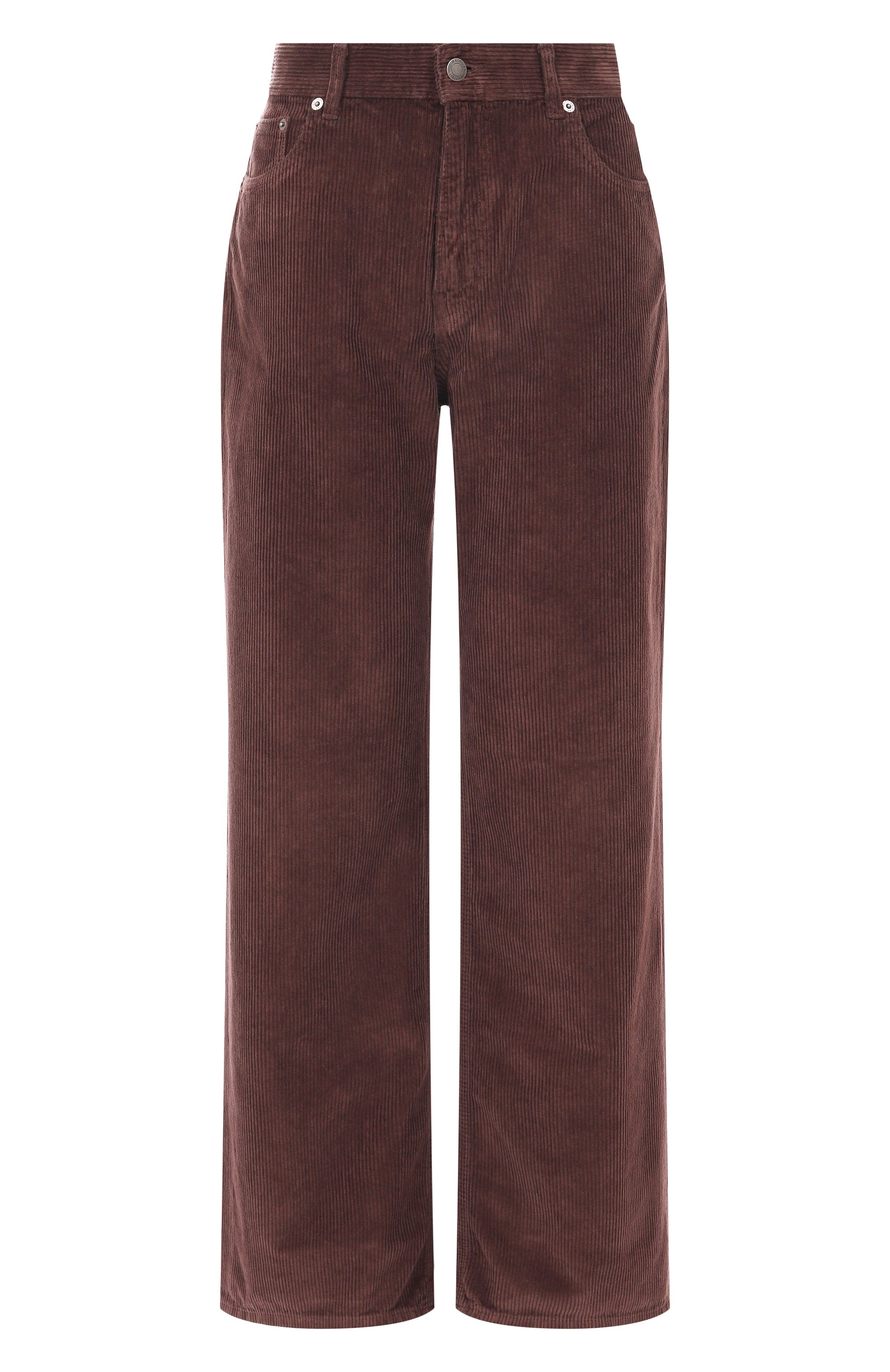 Вельветовые брюки korea HAIKURE, арт. HEW03185GF156PT, фото 1