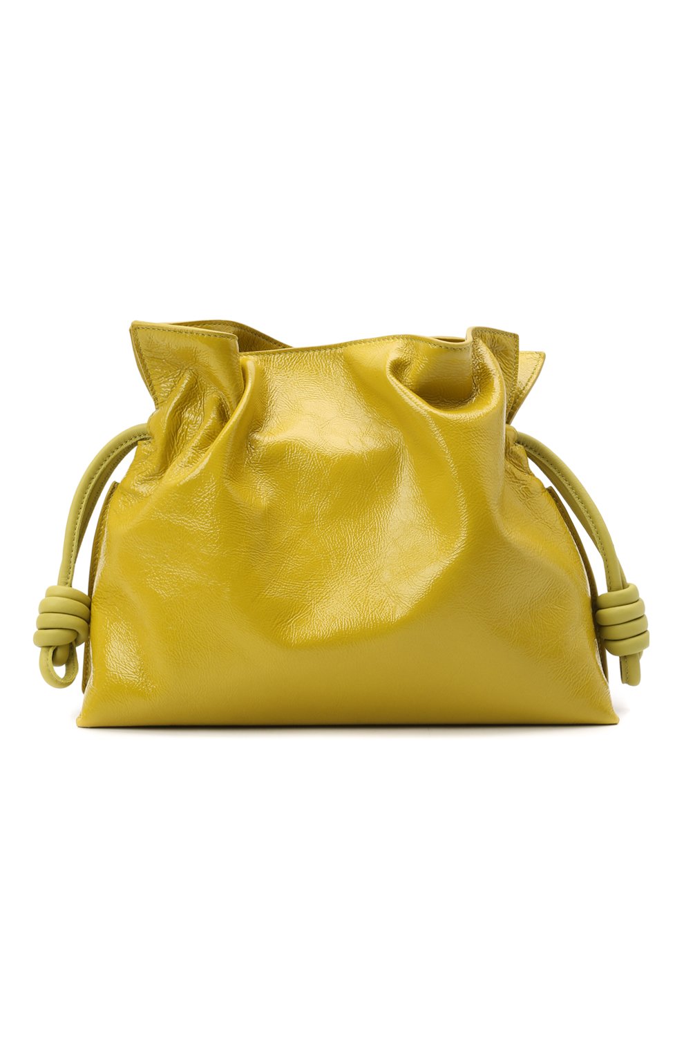 Клатч flamenco LOEWE, арт. A411FC1X37, фото 1