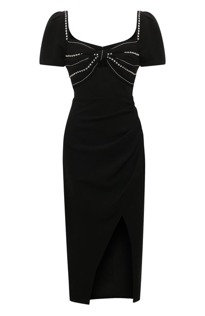 Платье SELF-PORTRAIT, арт. PF23-007M-B, фото 1