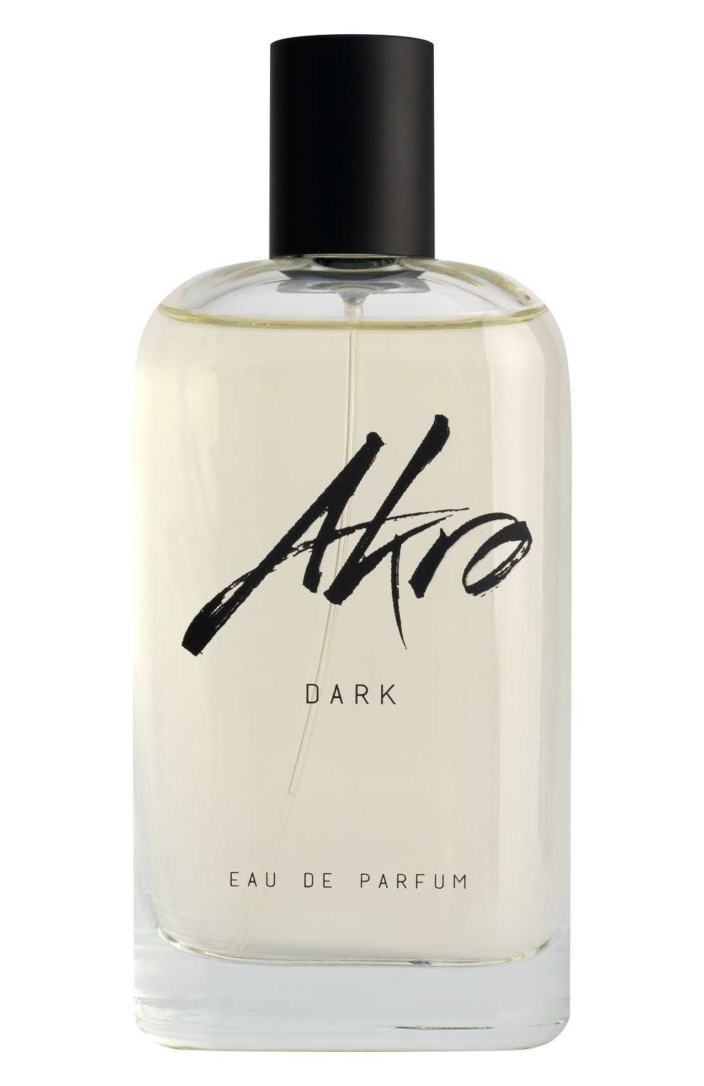 Парфюмерная вода dark (100ml) AKRO, арт. 3700227206304, фото 1