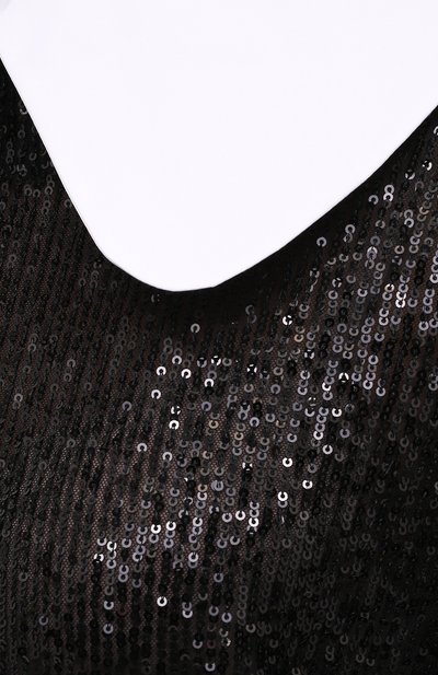 Блузка с пайетками IN THE MOOD FOR LOVE, арт. DAVINA T0P, фото 5