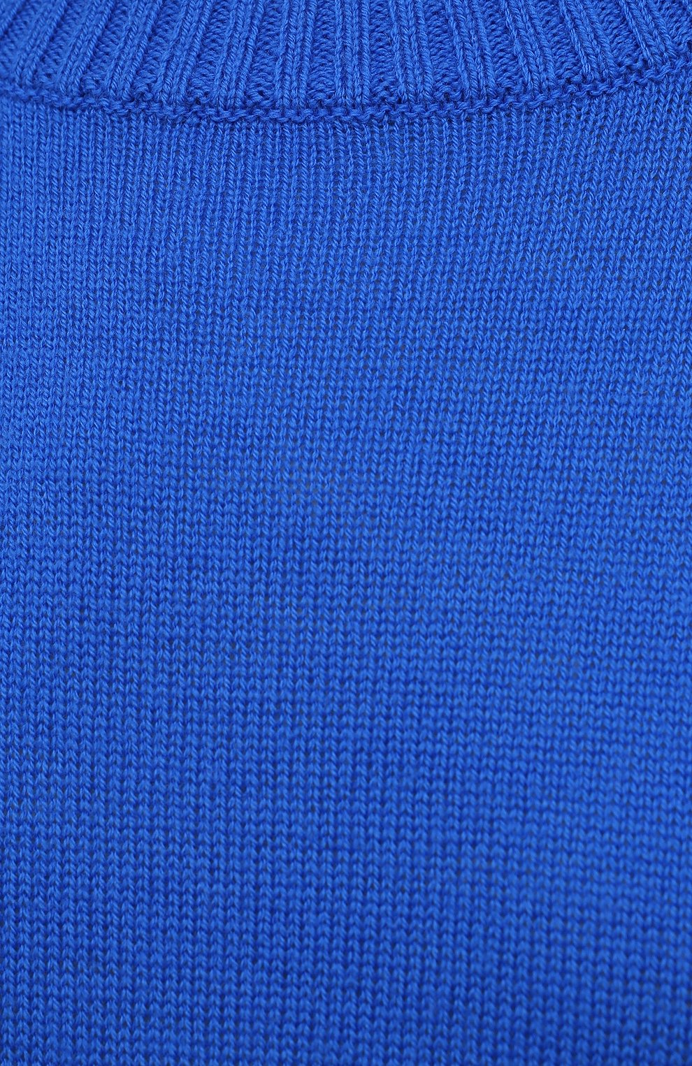 Шерстяной пуловер JIL SANDER, арт. JPPS752500-WSY20048, фото 5