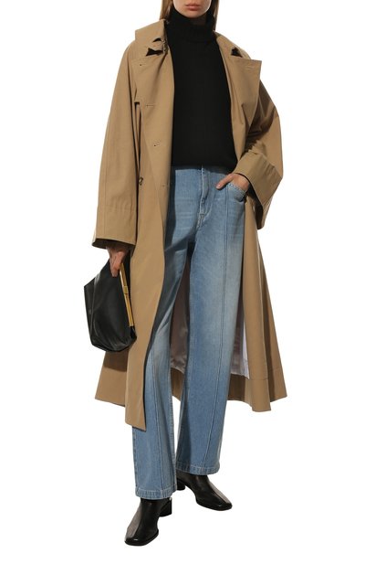 Свитер из шерсти и кашемира MRZ, арт. FW22-0113, фото 2