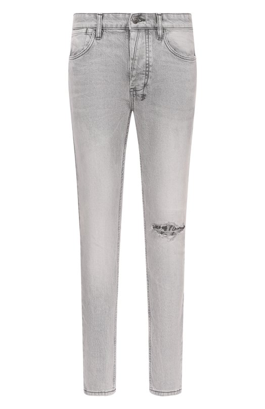 Джинсы Ksubi MPF25DJ002 Серый MPF25DJ002