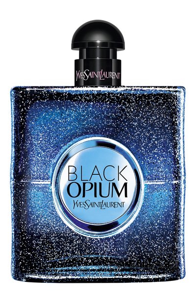 Парфюмерная вода black opium intense (90ml) YSL, арт. 3614272443716, фото 1