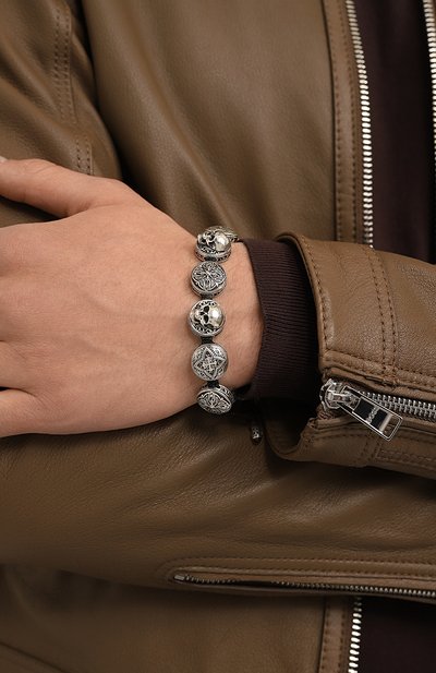 Браслет геральдика GL JEWELRY, арт. M480001-S97-01, фото 2