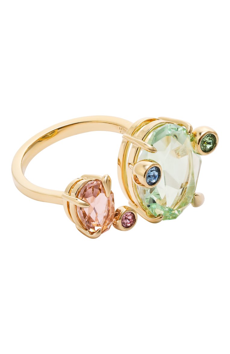 Комплект из т�рех колец gema SWAROVSKI, арт. 5705812, фото 1