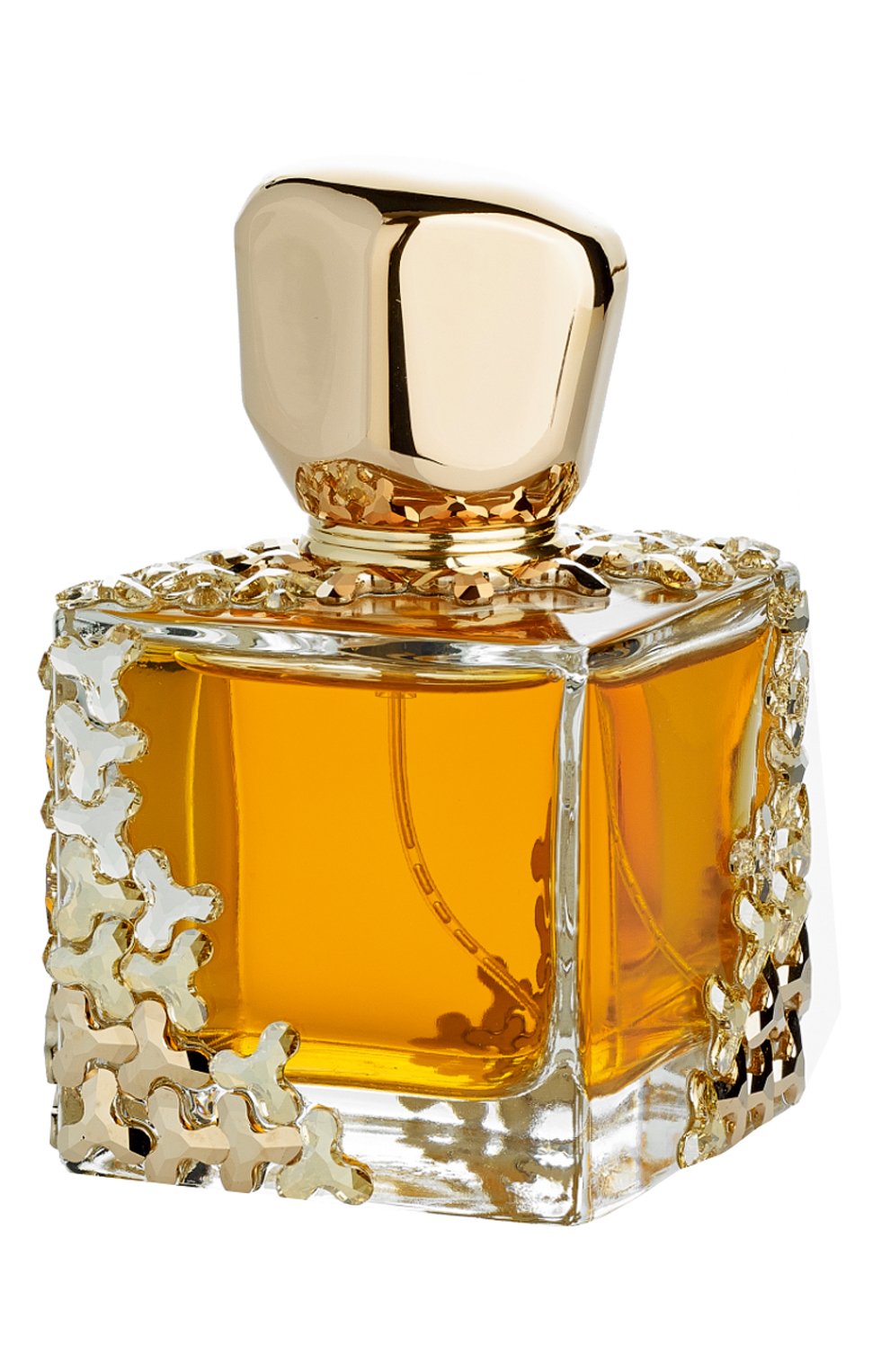 Парфюмерная вода mon parfum cristal special edition (50ml) M. MICALLEF, арт. 3760060779687, фото 1