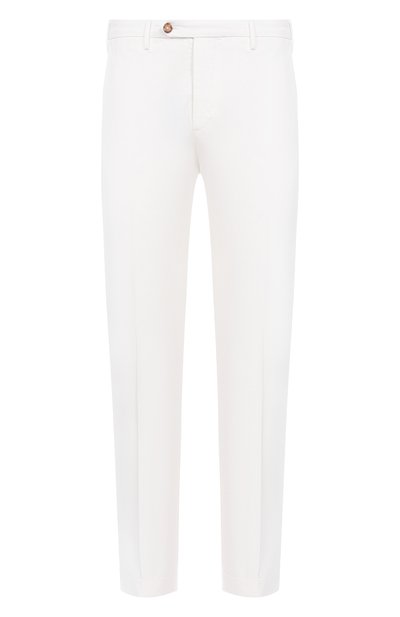 Мужские хлопковые брюки COLOMBO, арт. PA00449/RET/A00886