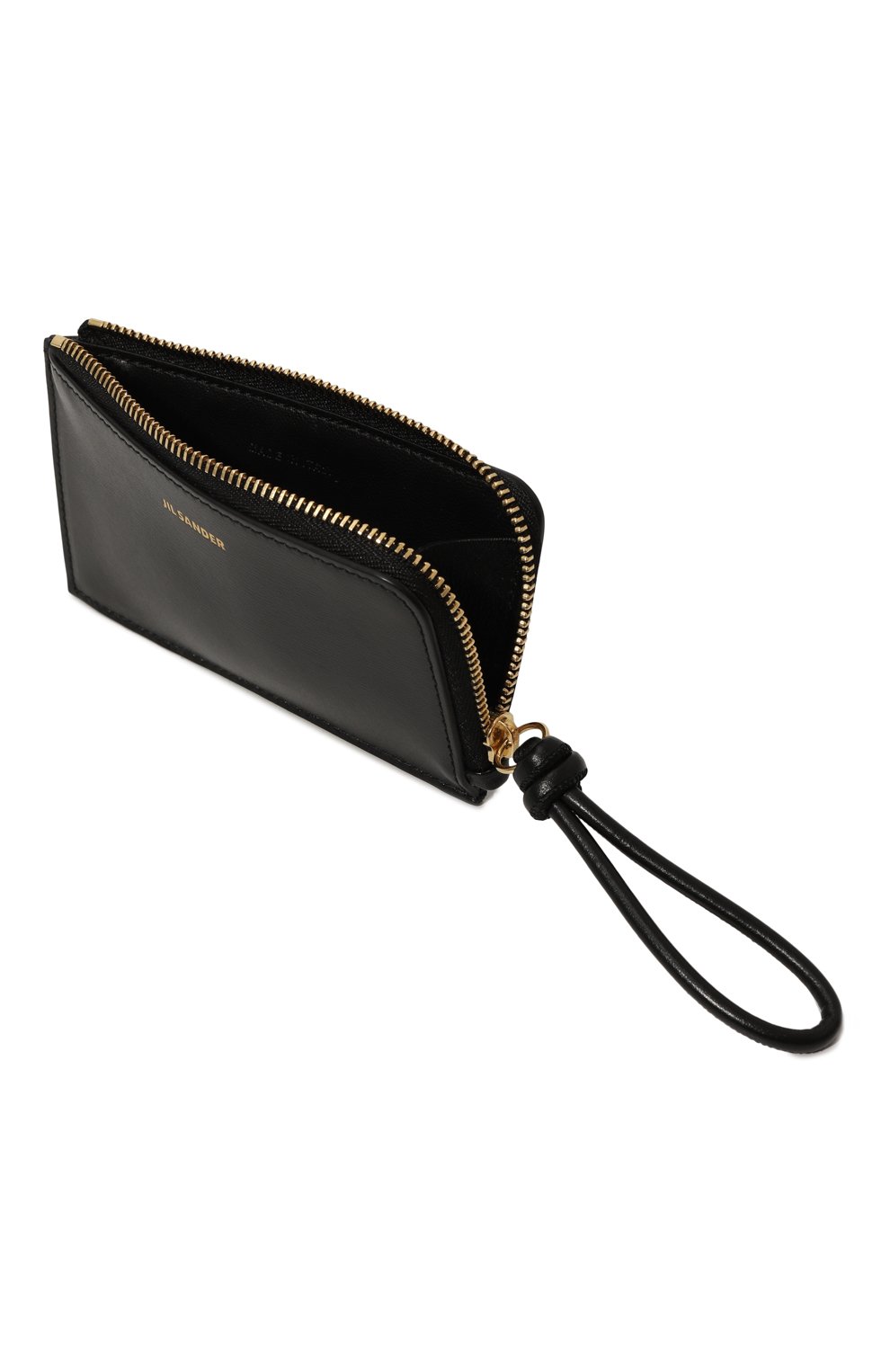 Кожаный футляр для кредитных карт JIL SANDER, арт. J07UI0003-P4841, фото 3