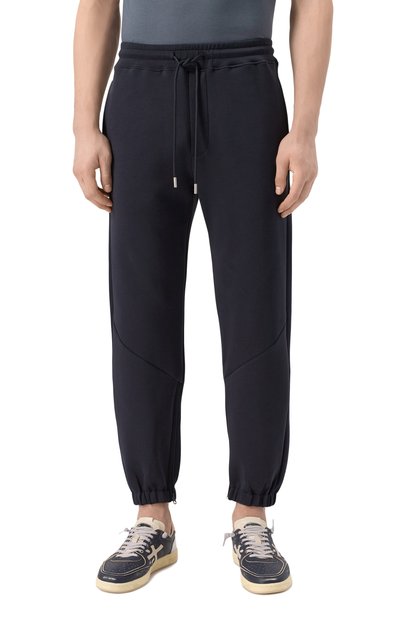 Хлопковые джоггеры REPLAY, арт. M9029 .000.23655, фото 3