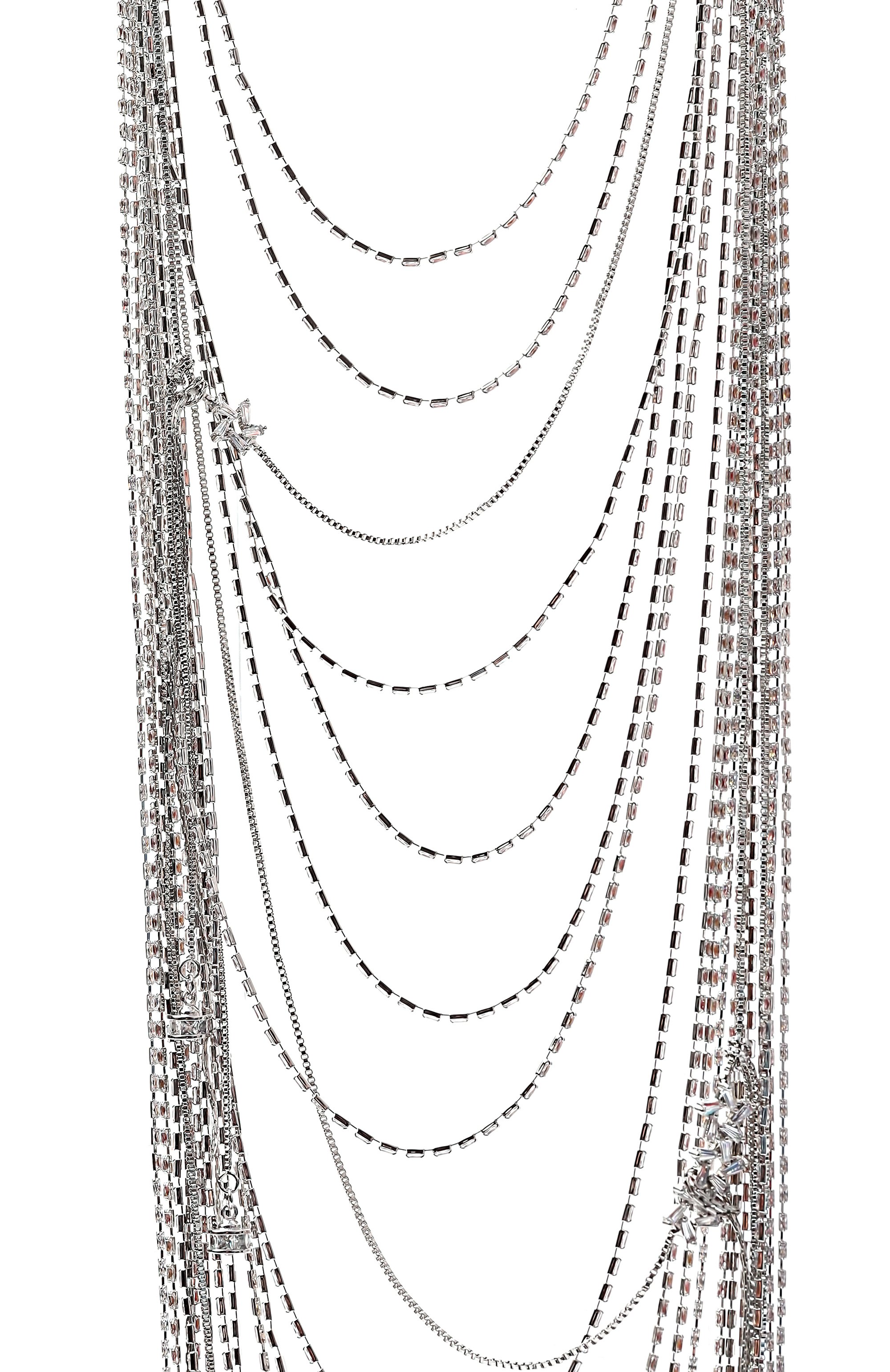 Колье CAVIAR JEWELLERY, арт. 1858-4, фото 3