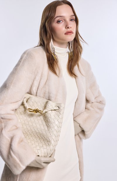 Клипсы DRIES VAN NOTEN, арт. 018205-069-005, фото 4