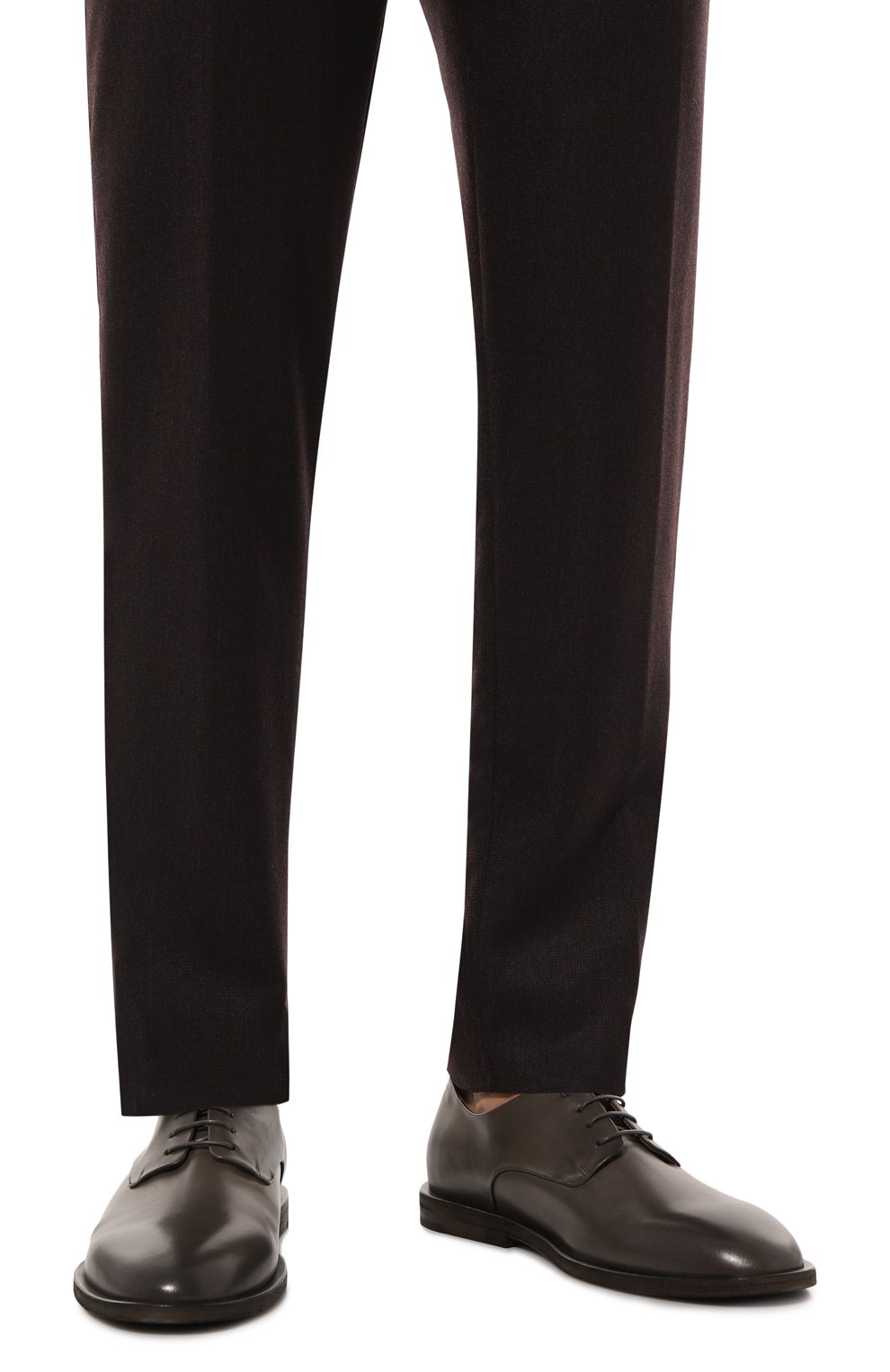 Кожаные дерби MARSELL, арт. MM4647, фото 3