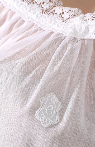 Хлопковая сорочка CELESTINE, арт. 30002489/IZABEL-1 BD, фото 5
