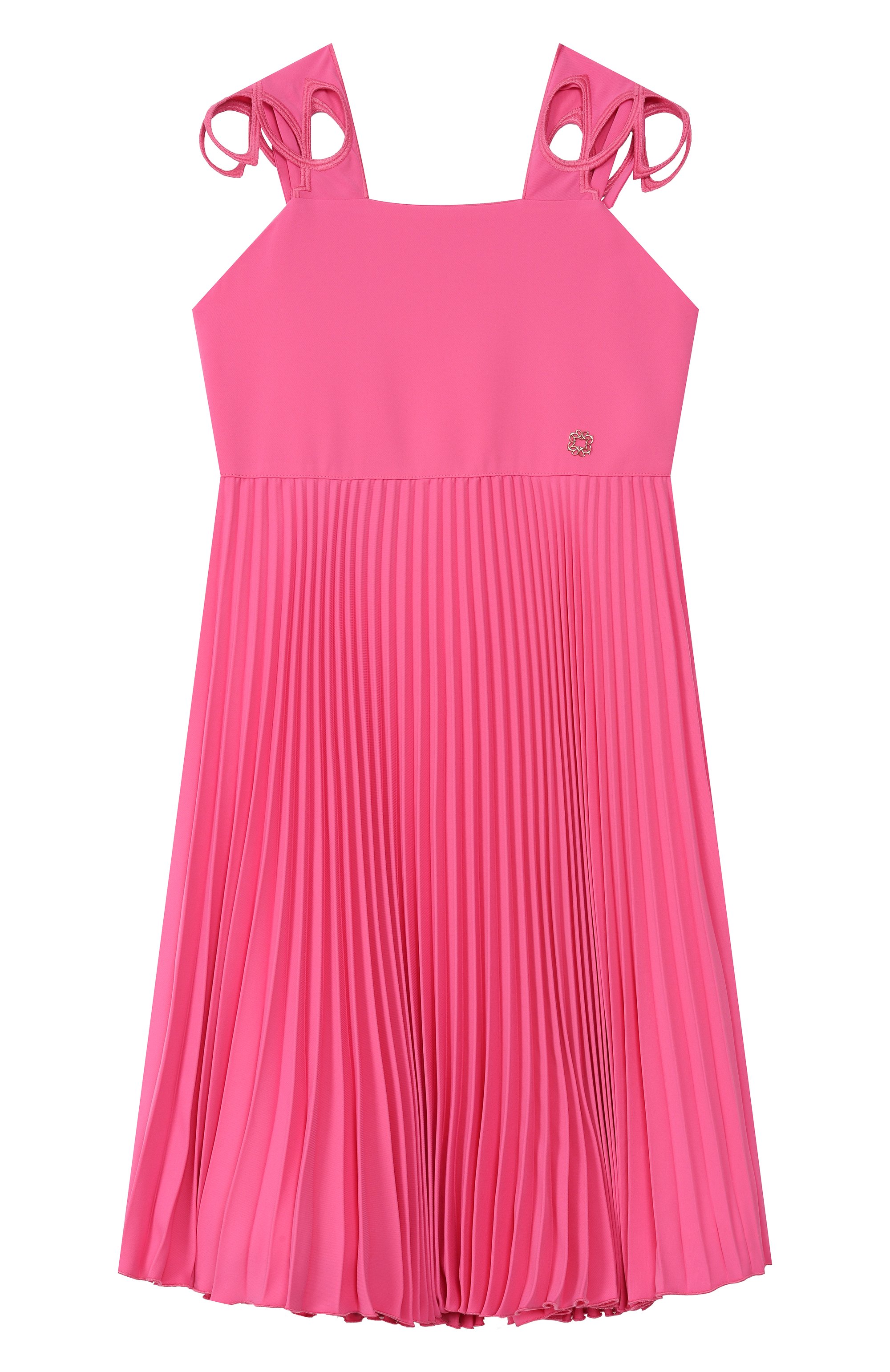 Платье ELIE SAAB JUNIOR, арт. EFAB116 LU/TS1036, фото 1