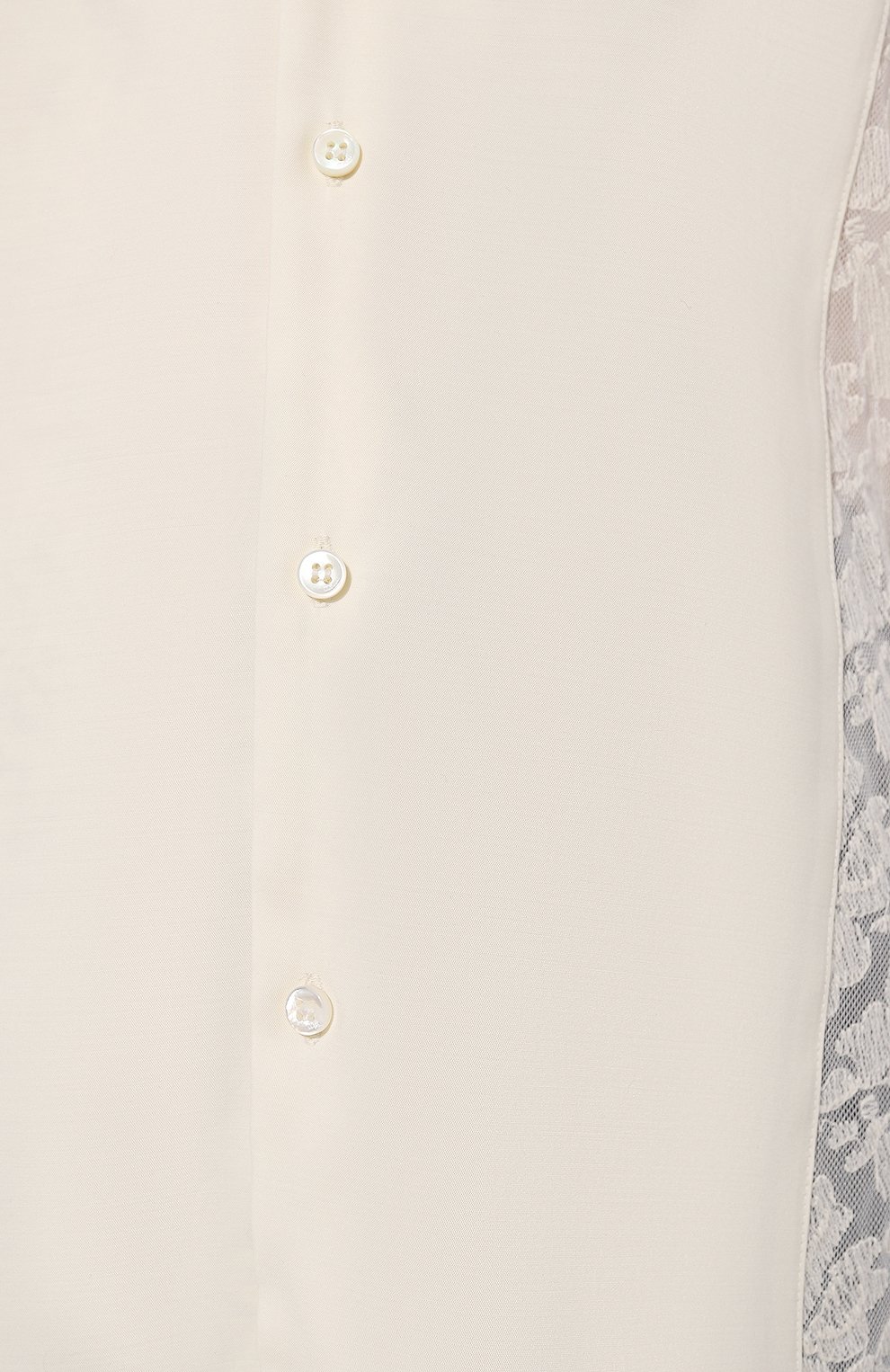 Блузка GOOROO, арт. BL006-3020-101-FW24, фото 5