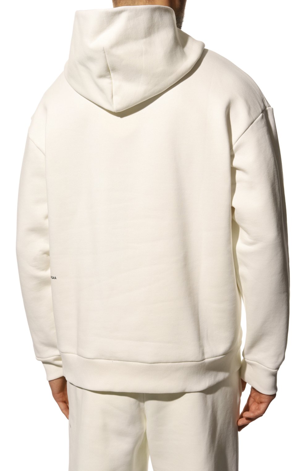 Хлопковое худи PANGAIA, арт. 365 Signature Hoodie, фото 8