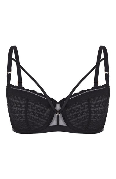 Бюстгальтер-балконет CHANTELLE, арт. C11ZM5., фото 1