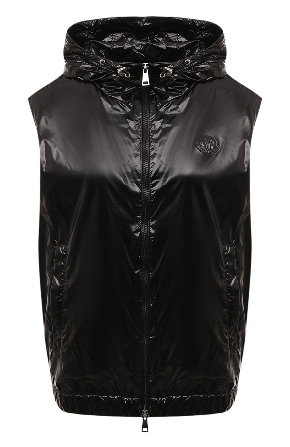 Жилет sete pvc MONCLER, арт. 1A000-89-539FT, фото 1