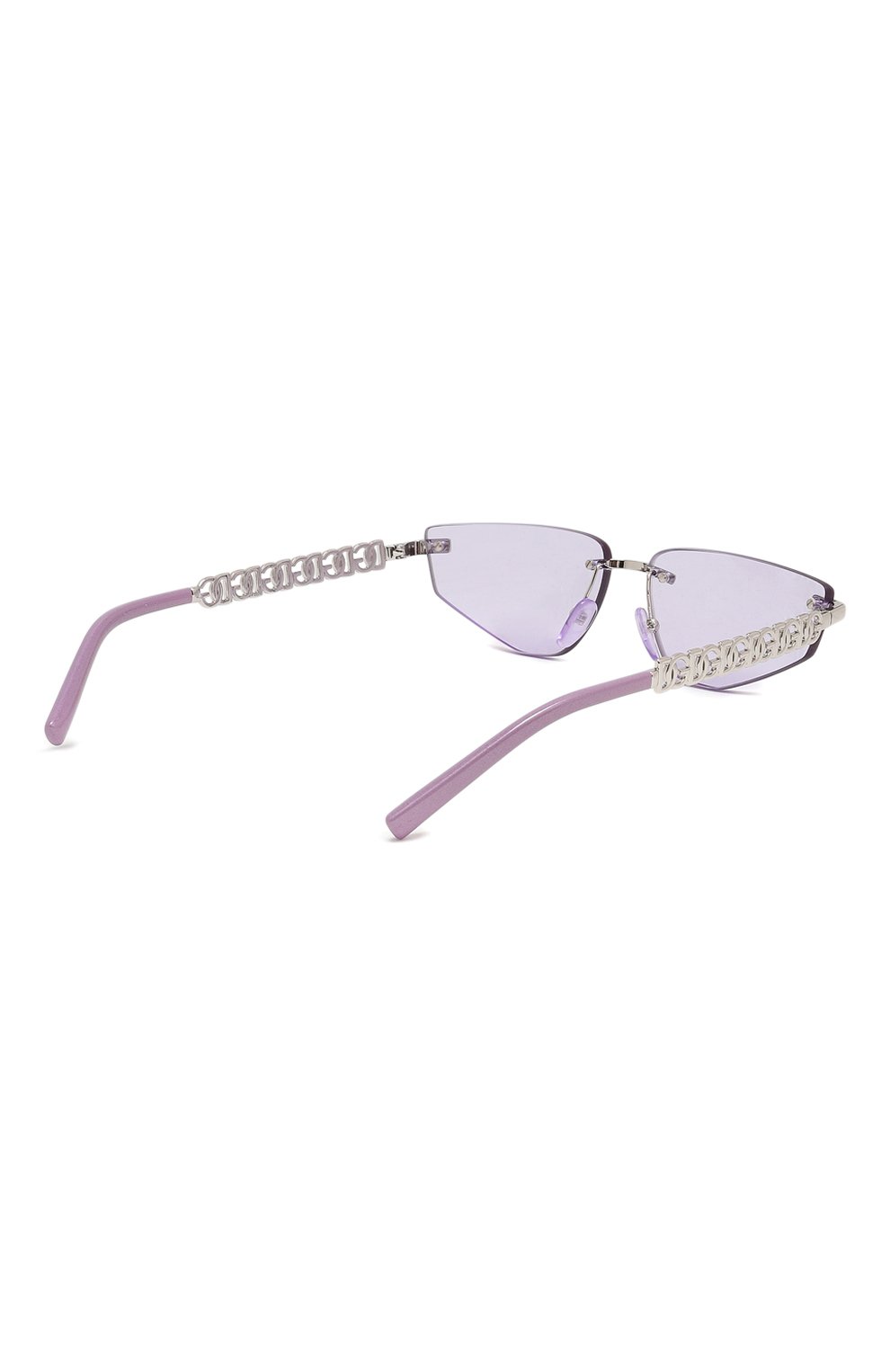 Солнцезащитные очки DOLCE & GABBANA, арт. 2301-05/1A, фото 4