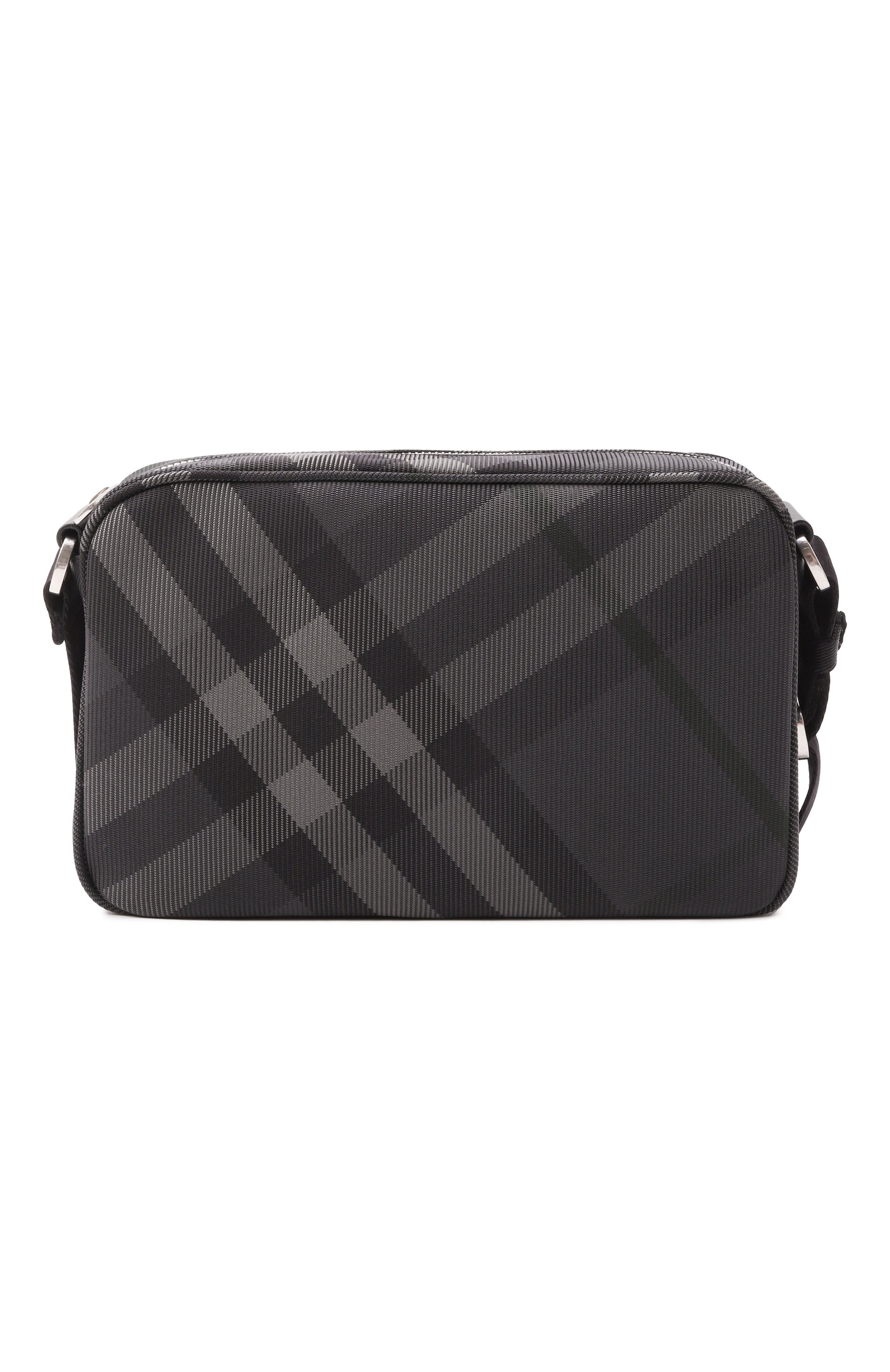 Сумка grid BURBERRY, арт. 8102249, фото 6