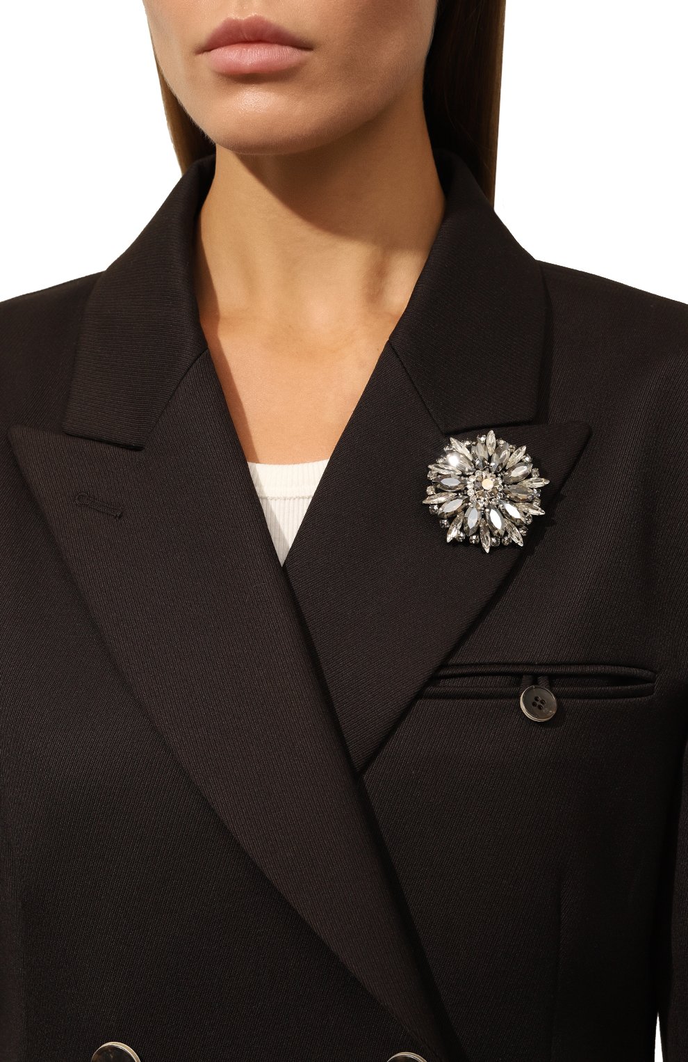 Брошь DICE KAYEK, арт. PF23BR50010, фото 2