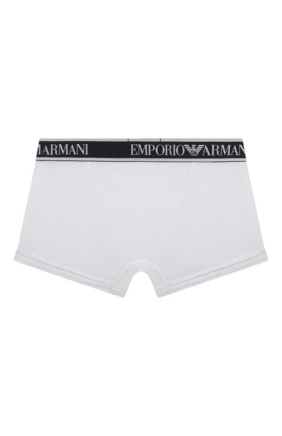 Комплект из двух боксеров EMPORIO ARMANI, арт. 406501/3F650, фото 5