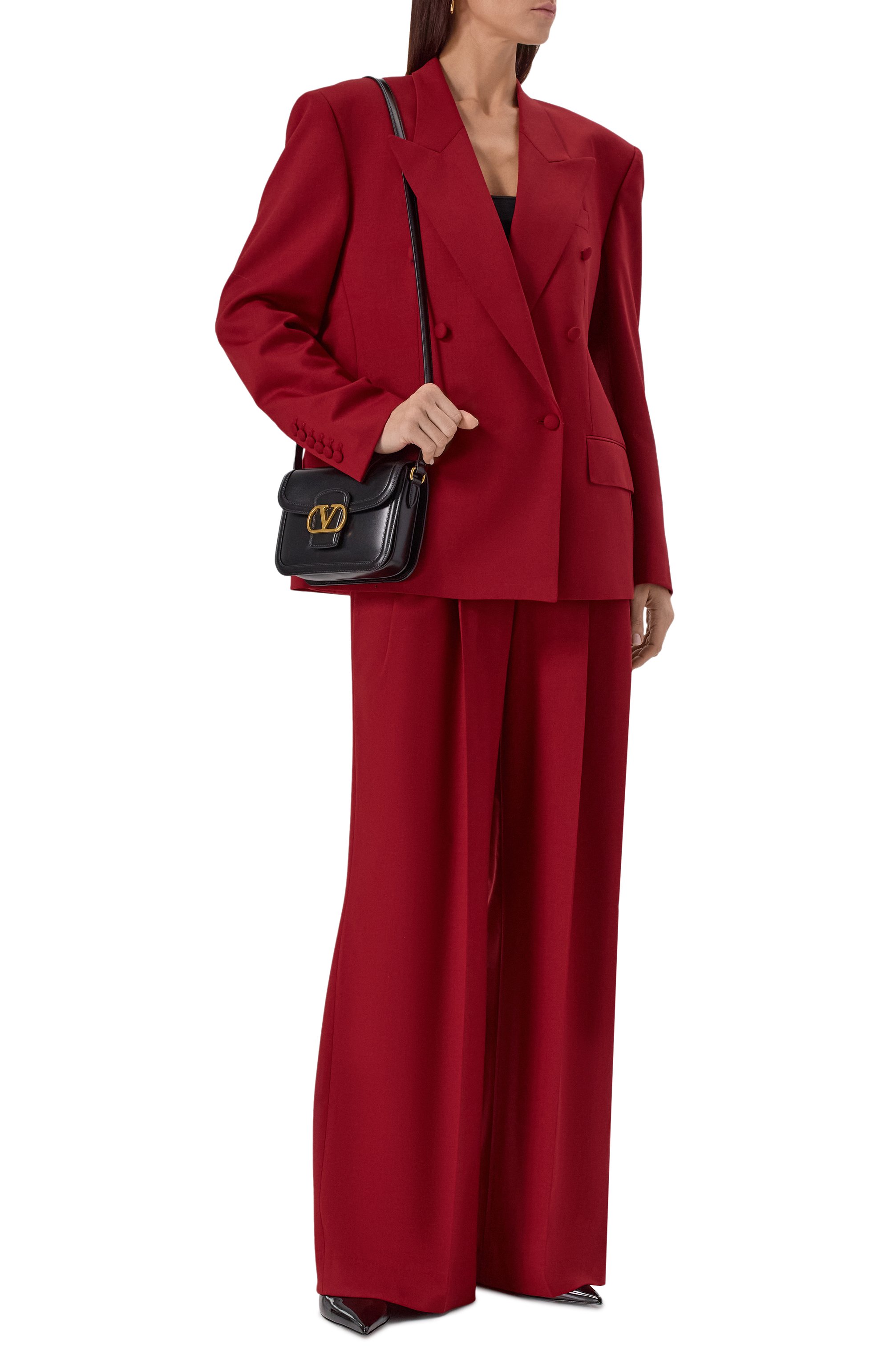 Сумка 9to5 VALENTINO, арт. 7W2B0R46/UHF, фото 7