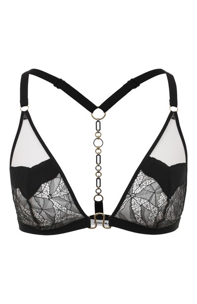 Женский бюстгальтер с мягкой чашкой CHANTELLE X, арт. T05F30