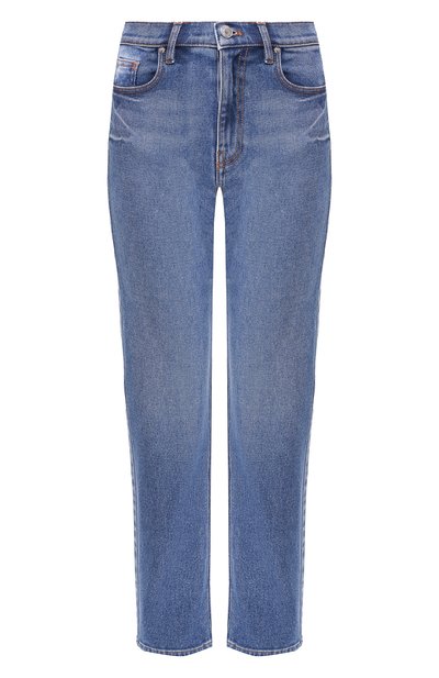 Женские джинсы прямого кроя KENZO, арт. 2PA2746EC