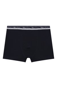 Темно-синий