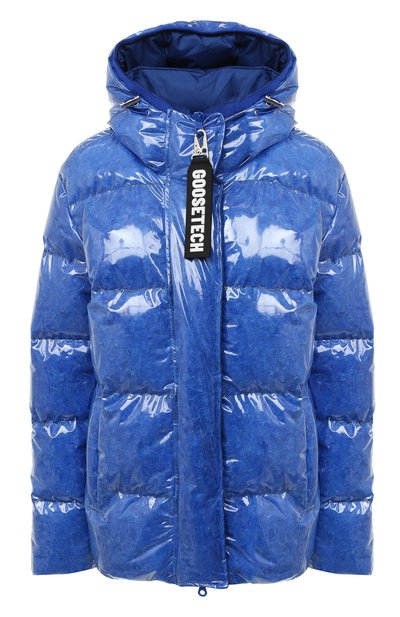 Пуховик GOOSE TECH, арт. GST.220.114.601, фото 1