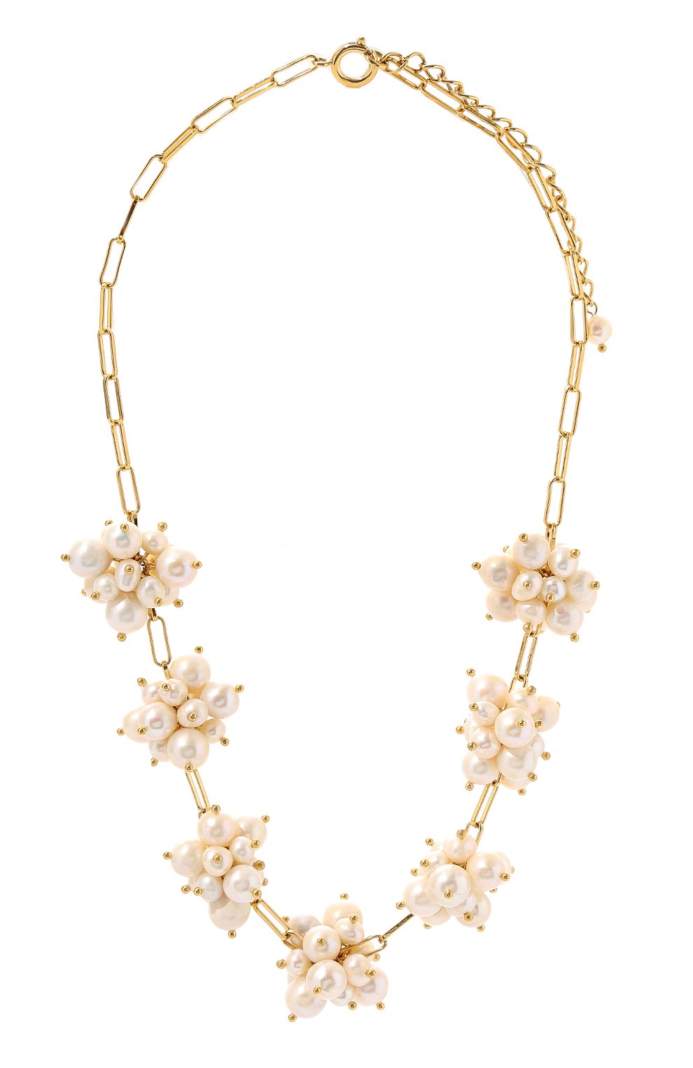 Колье CRYSTALLINE JEWELLERY, арт. 577Q, фото 1