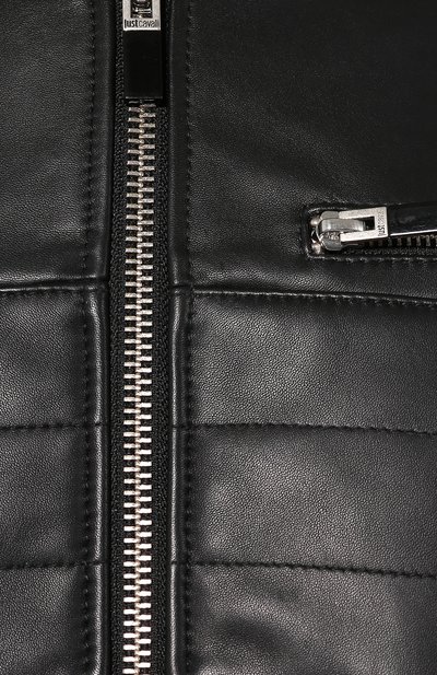 Кожаная куртка JUST CAVALLI, арт. S01AM0288/N09265, фото 5