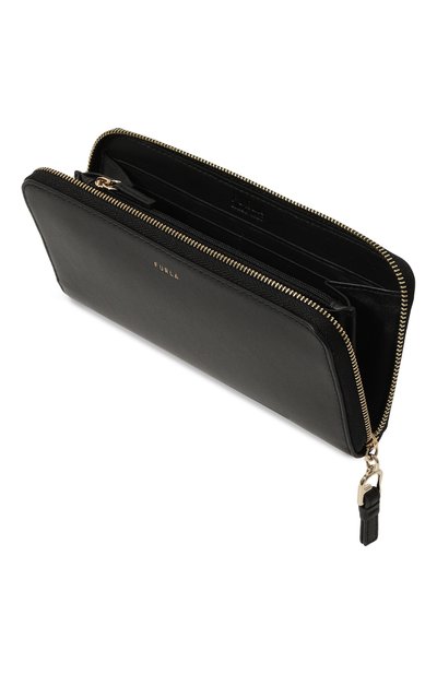 Кожаный кошелек furla nuvola FURLA, арт. WP00450/BX2045, фото 3