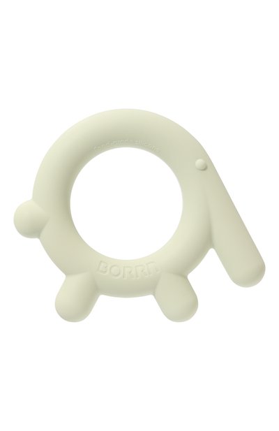 Прорезыватель для зубов BORRN, арт. C0207E, фото 2