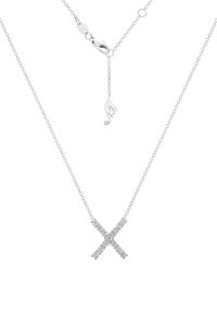 Кулон MERCURY, арт. MP/LETTER/WG/X, фото 2