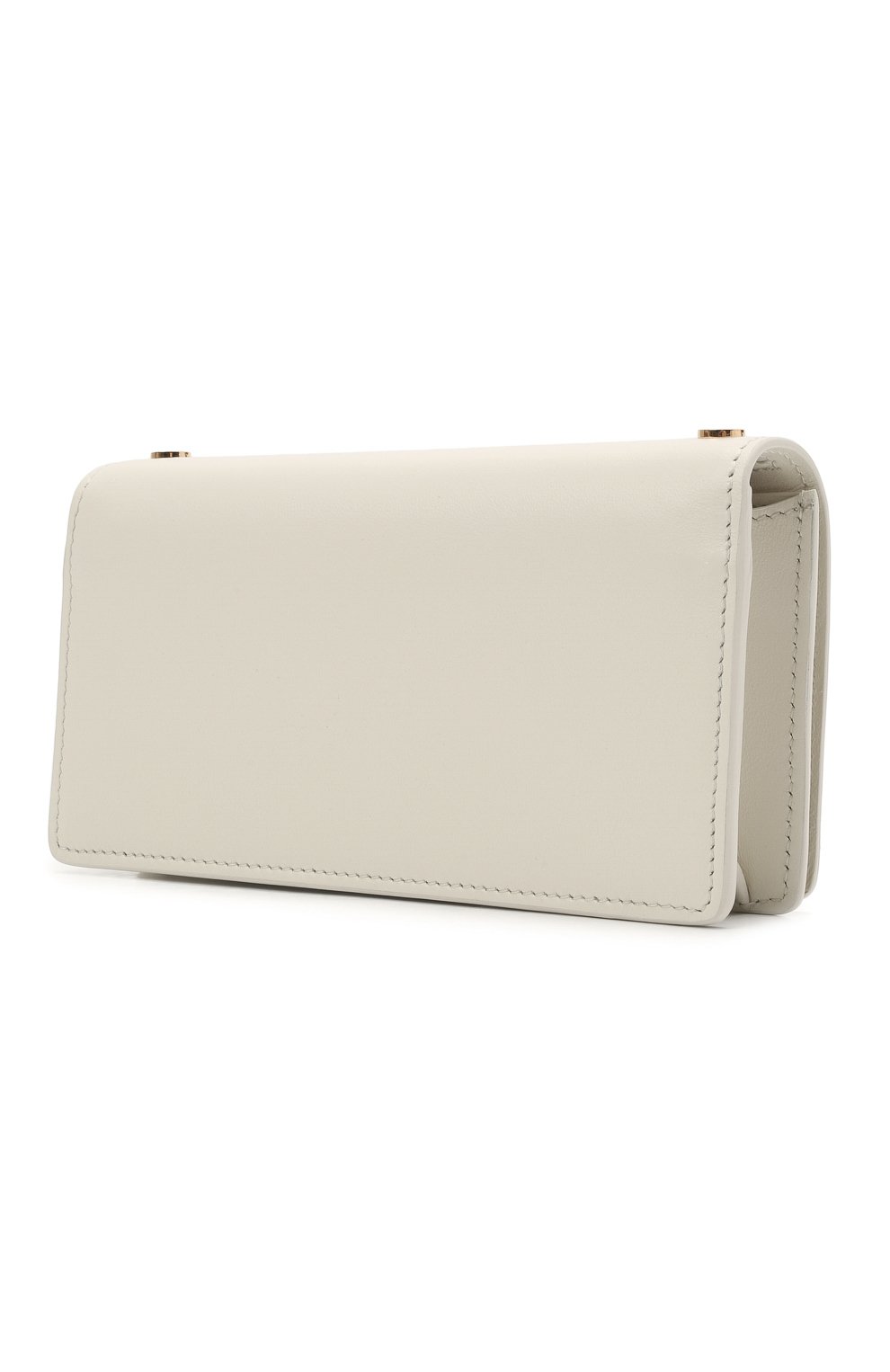 Сумка tf mini TOM FORD молочного цвета по цене 117500 руб., арт. S0342T-LCL104, фото 4 Сумка tf mini TOM FORD, арт. S0342T-LCL104, фото 4