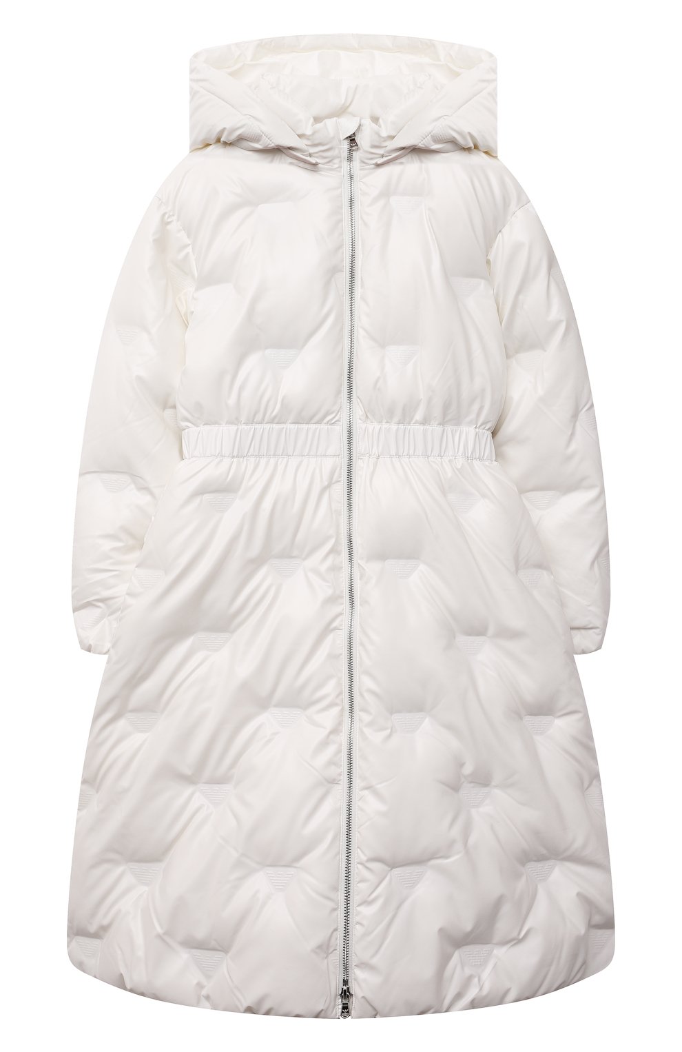 Пуховое пальто EMPORIO ARMANI, арт. 6K3L05/1NYWZ, фото 1