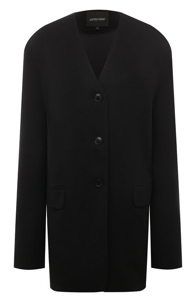 Жакет из шерсти и кашемира LESYANEBO, арт. LN02H-869_MAE, фото 1