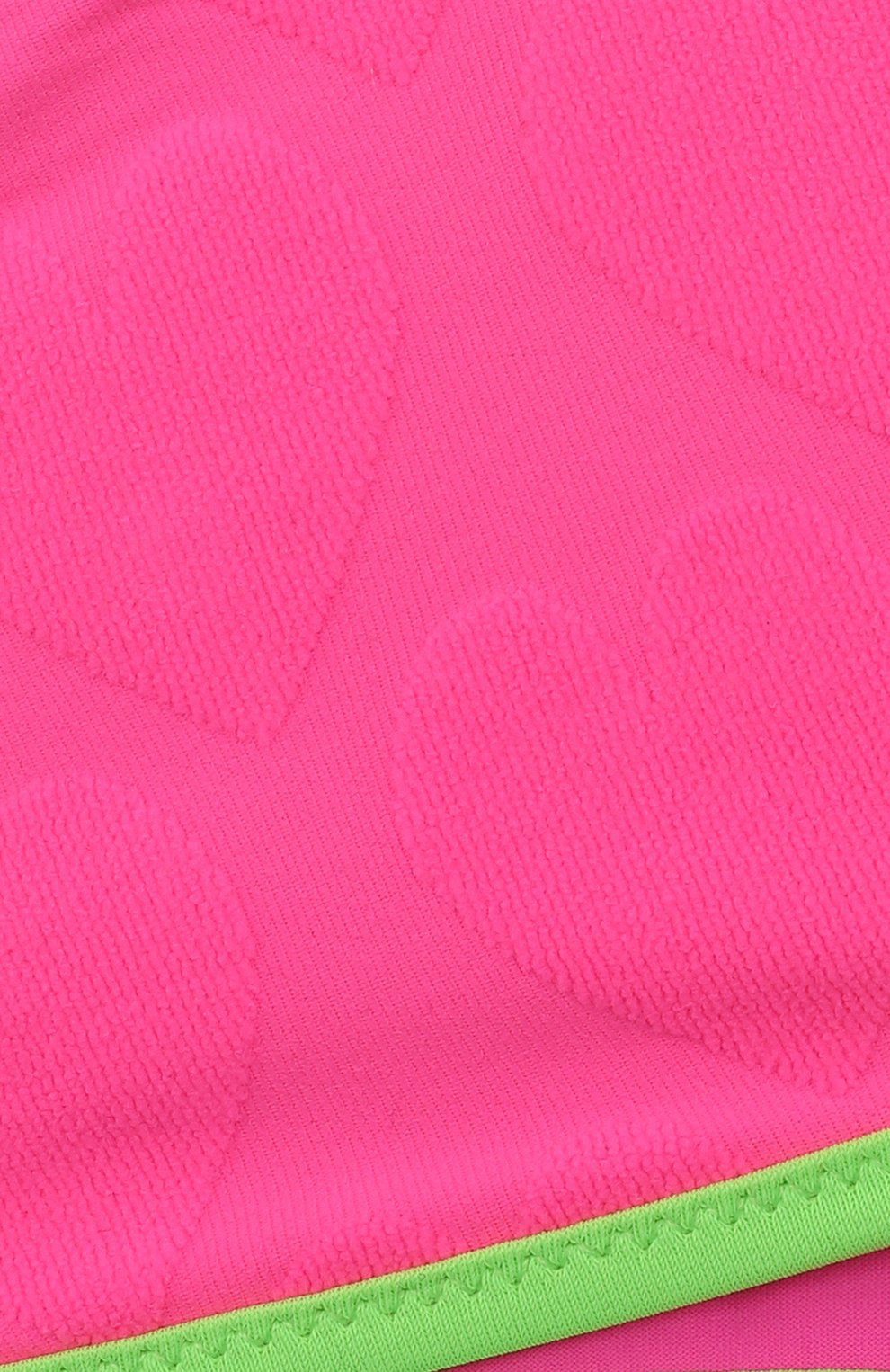 Раздельный купальник MC2 SAINT BARTH, арт. STBK/ARYANNA STRING/00017D, фото 3