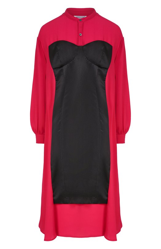 Платье Undercover UP1F1701 Розовый UP1F1701