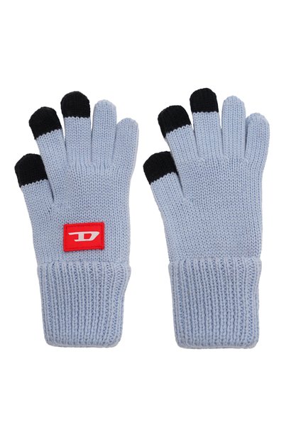 Перчатки DIESEL, арт. J03131/KYAZ1