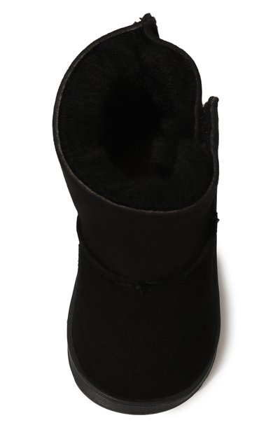 Замшевые полусапоги FALCOTTO, арт. 3001593/01, фото 4