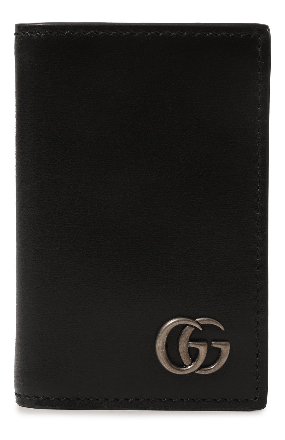 Кожаный футляр для кредитных карт GUCCI, арт. 547075 0YK0N, фото 1
